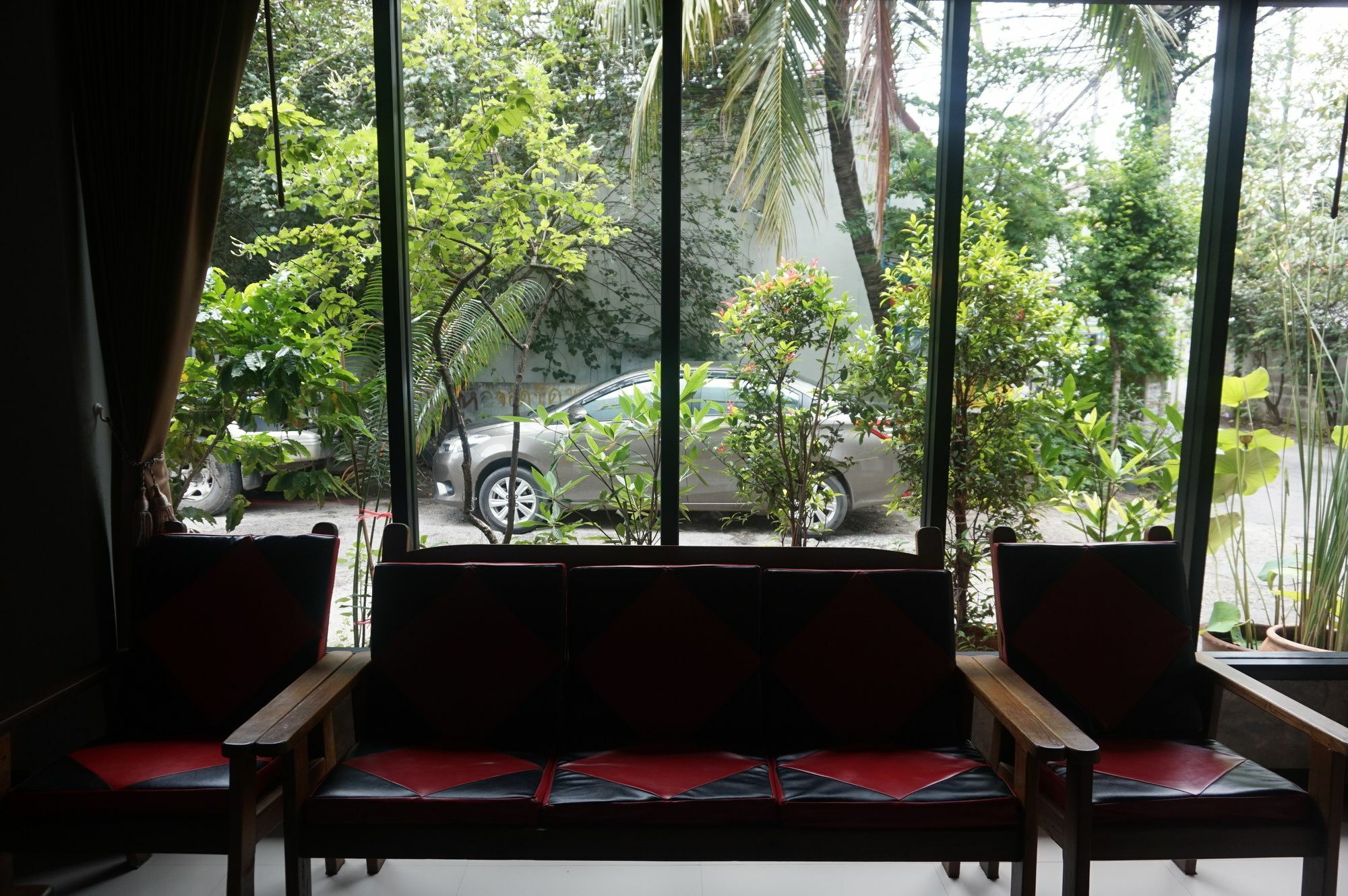 Villa The Corner'S Unique House Chiang Mai Exterior foto